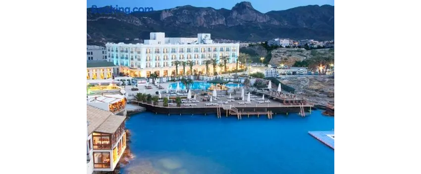 Rocks Hotel & Casino 5*-18