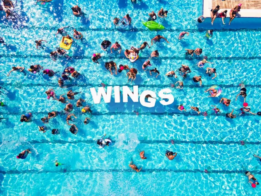 Royal Wings Hotel 5*-53