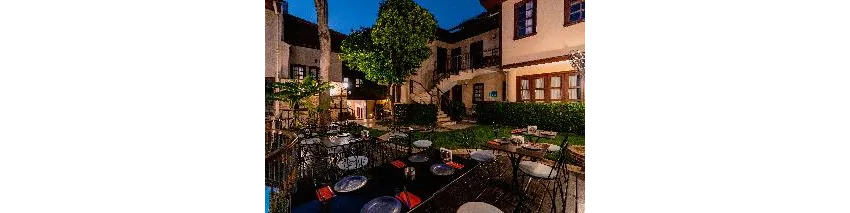 Mediterra Art Hotel 4*-9