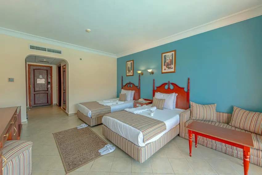 Titanic Beach Spa & Aquapark 5*-7