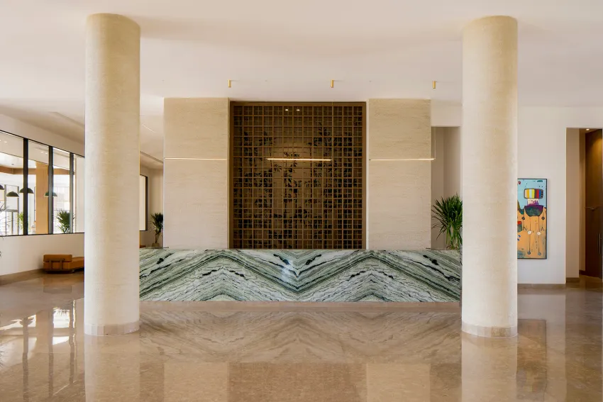 JAZ Elite Amara 5*-2