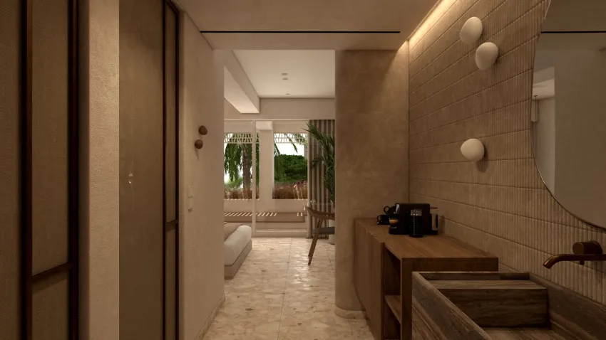 Uzenie All Suites Boutique Hotel 5*-5