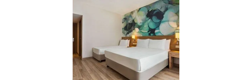 Wyndham Garden Lara 4*-23