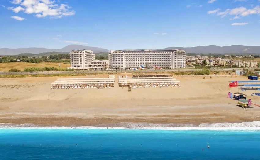 Calido Maris Hotel 5*-26