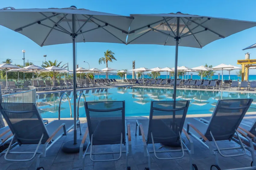 Fontanellas Playa Aparthotel 4*-3