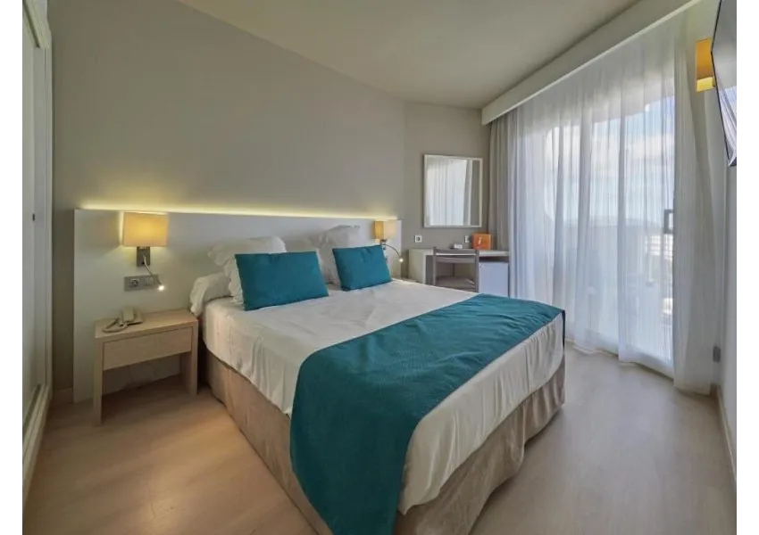 BQ Delfin Azul 4*-10