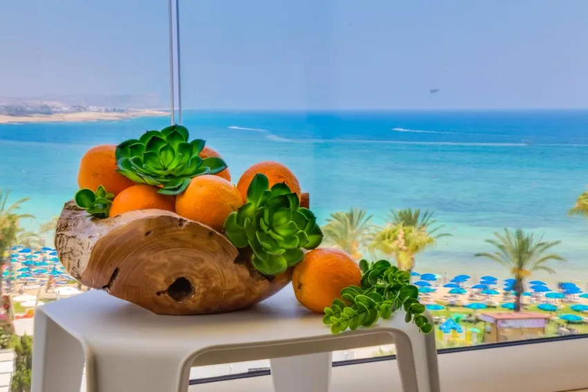 Stamatia Hotel 3*-25