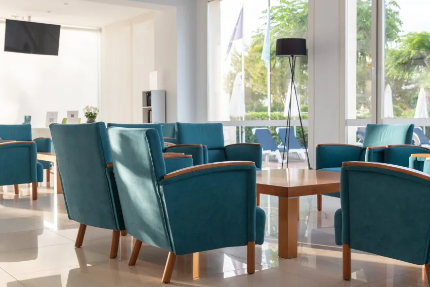 Ciudad Laurel Aparthotel 3*-8