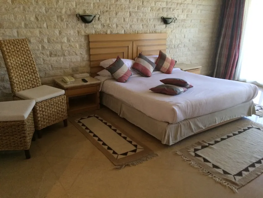 Coral Beach Resort Hotel 4*-28