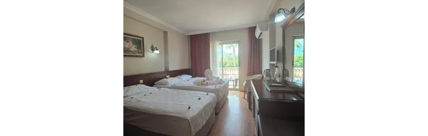 Stella Hotel Kemer 4*-11