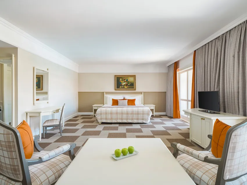 Kremlin Palace Hotel 5*-30