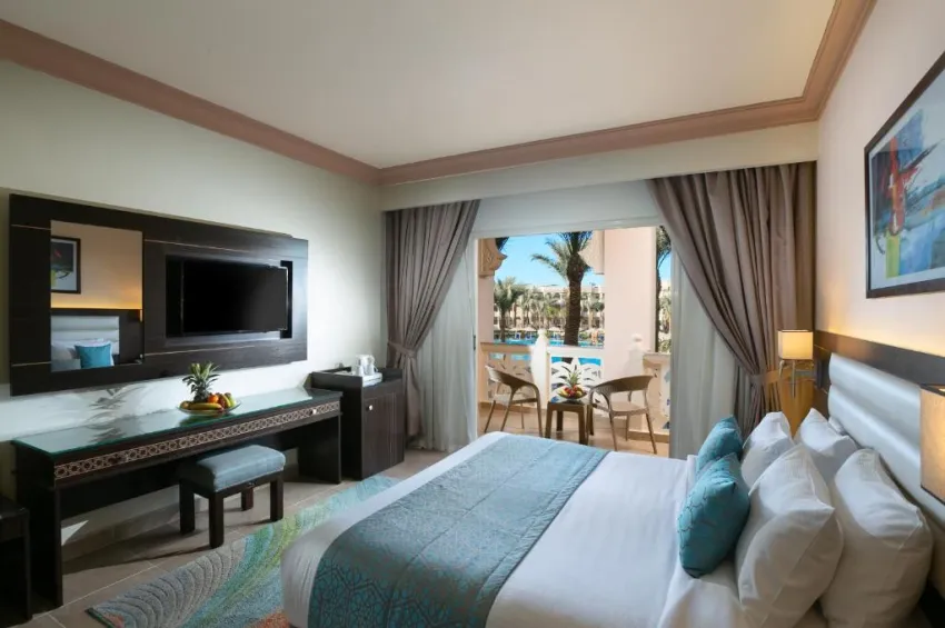 Pickalbatros Palace Resort 5*-39