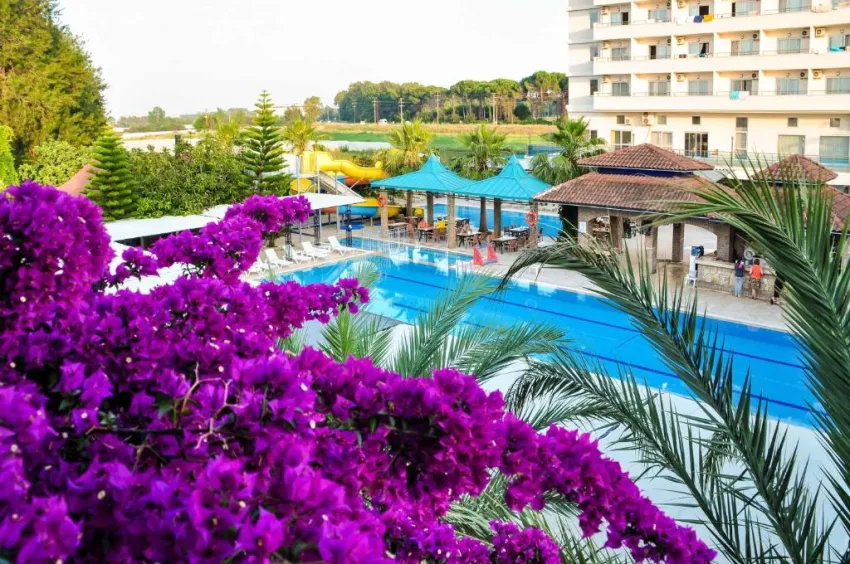 BELKON HOTEL  4*-20