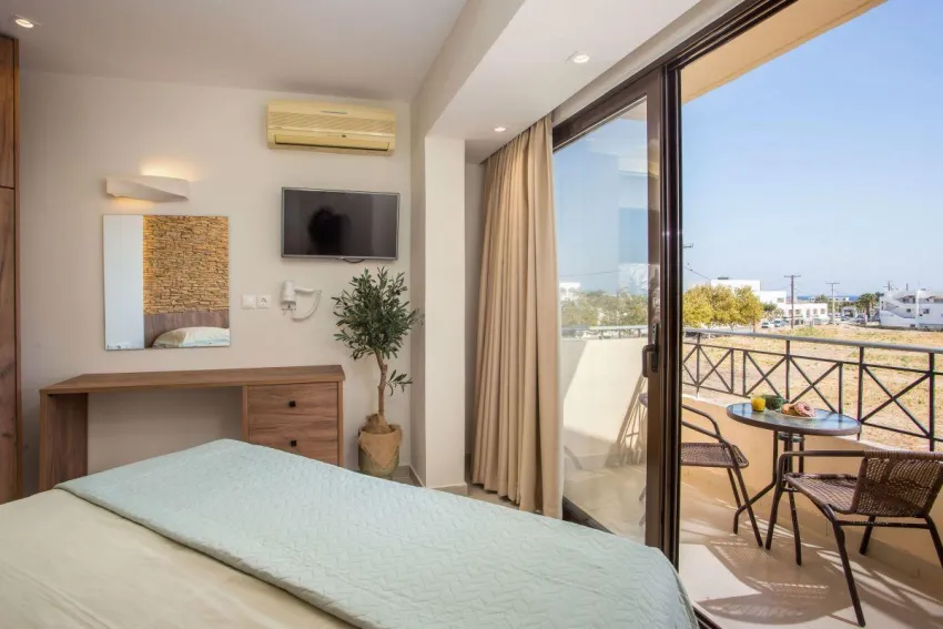 Casa Lyristis (ex Lyristis Apartments Plus) 3*-7