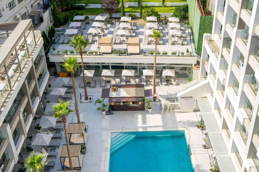 Innside Palma Bosque 4*-143