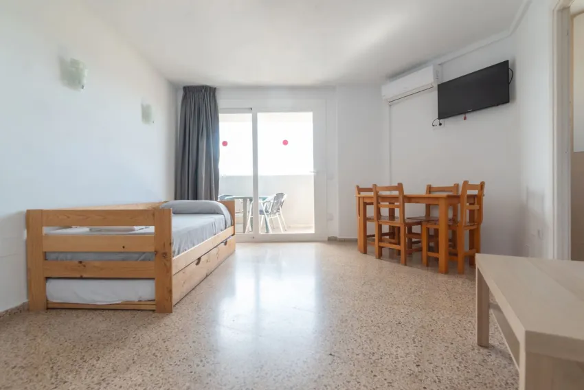 Magalluf Playa Apartments - Adults Only 2*-18
