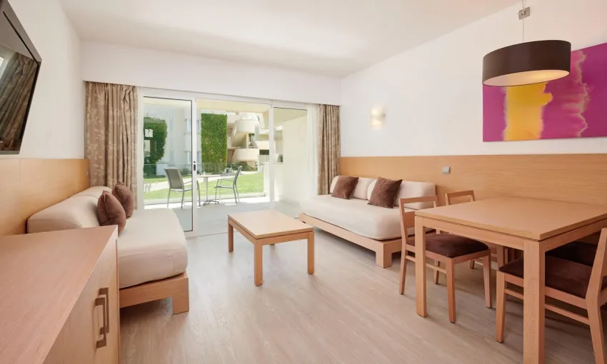 Club Mediterraneo Hipotels 4*-21