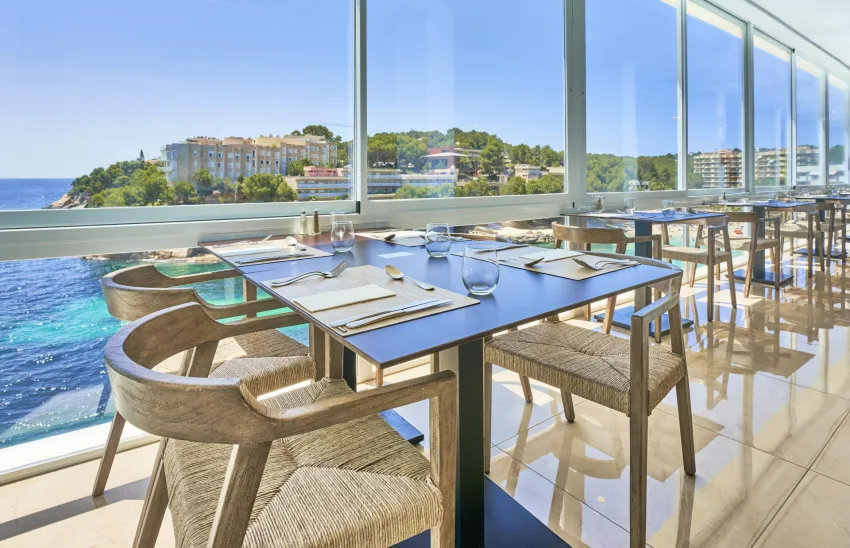 Globales Cala Viñas 4*-11