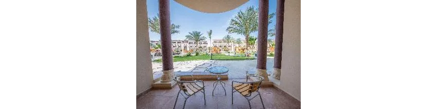 Sentido Mamlouk Palace 5*-80