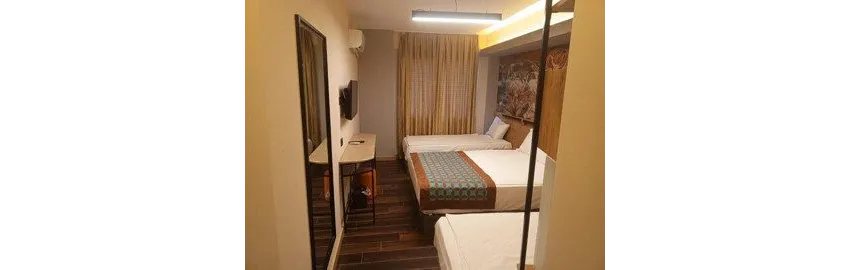 Lupo Libero Hotel & Spa 3*-27
