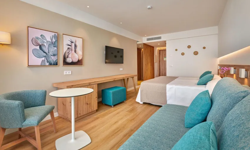 Club Mediterraneo Hipotels 4*-23