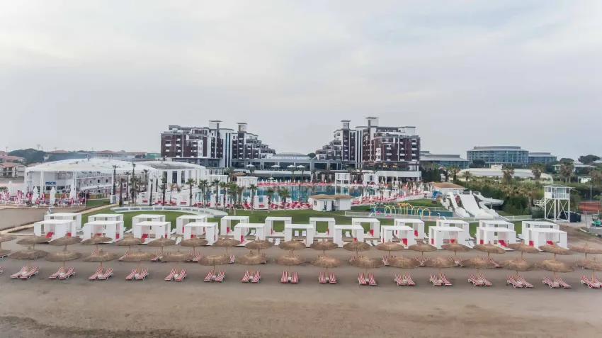 Selectum Luxury Resort Belek 5*-157