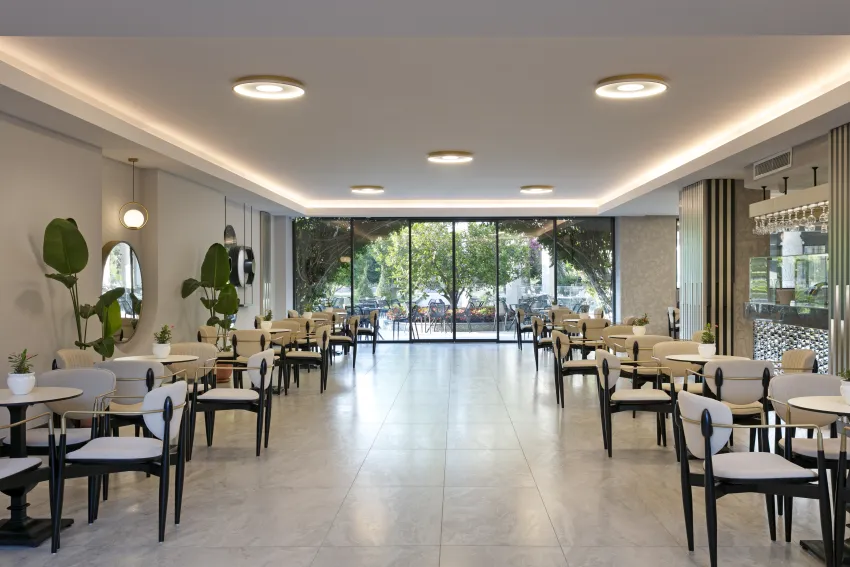 Movenpick Resort Antalya Tekirova 5*-211