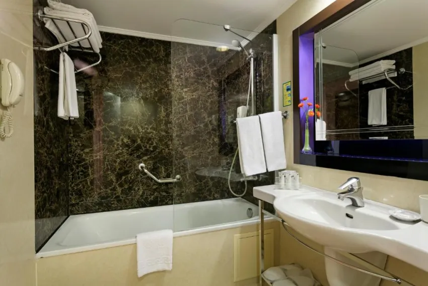 LIMAK ATLANTIS DELUXE HOTEL & RESORT  5*-24