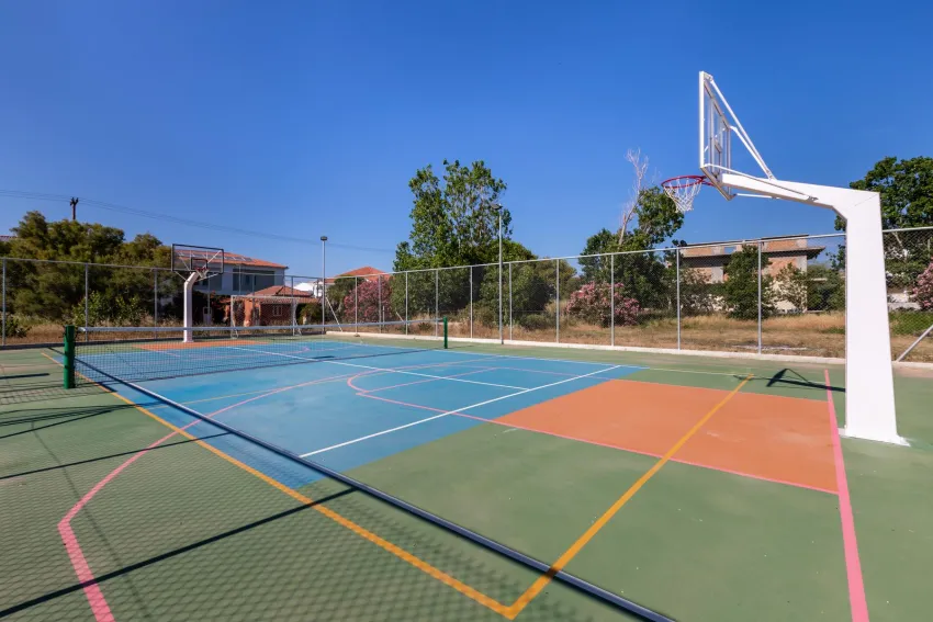 White Olive Premium Laganas 4*-14