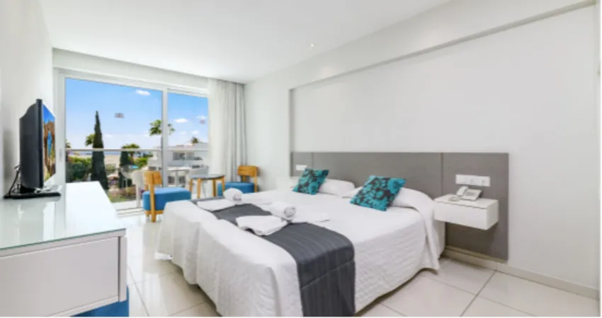 River Rock Hotel 3*-5