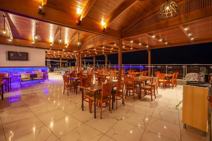 Elounda Residence Resort and Waterpark 4*-6