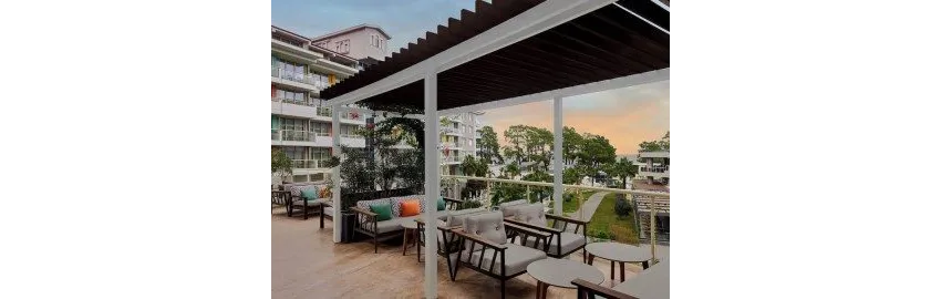 Akra Kemer (Ex. Kemer Barut Collection) 5*-10