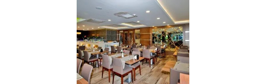 Kleopatra Ramira Hotel 4*-23
