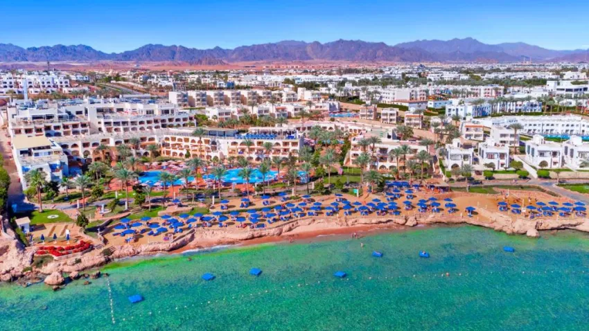 ALBATROS ROYAL GRAND SHARM EL SHEIKH (ADULT ONLY16+)  5*-111