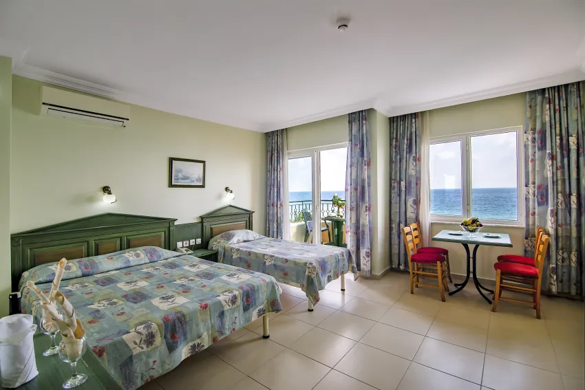Kleopatra Royal Palm Hotel 4*-17