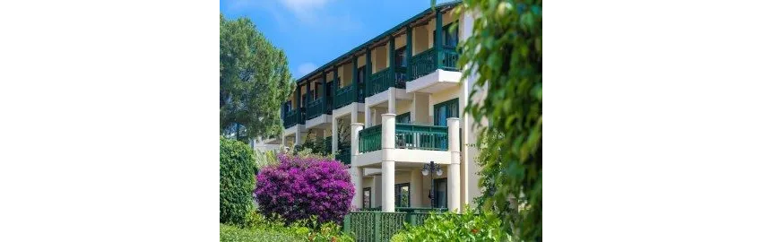 Oz Hotels Incekum Beach 5*-19