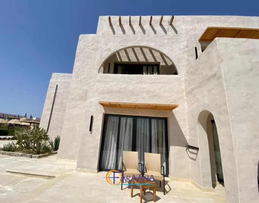 CLUB FARAANA REEF  4*-82