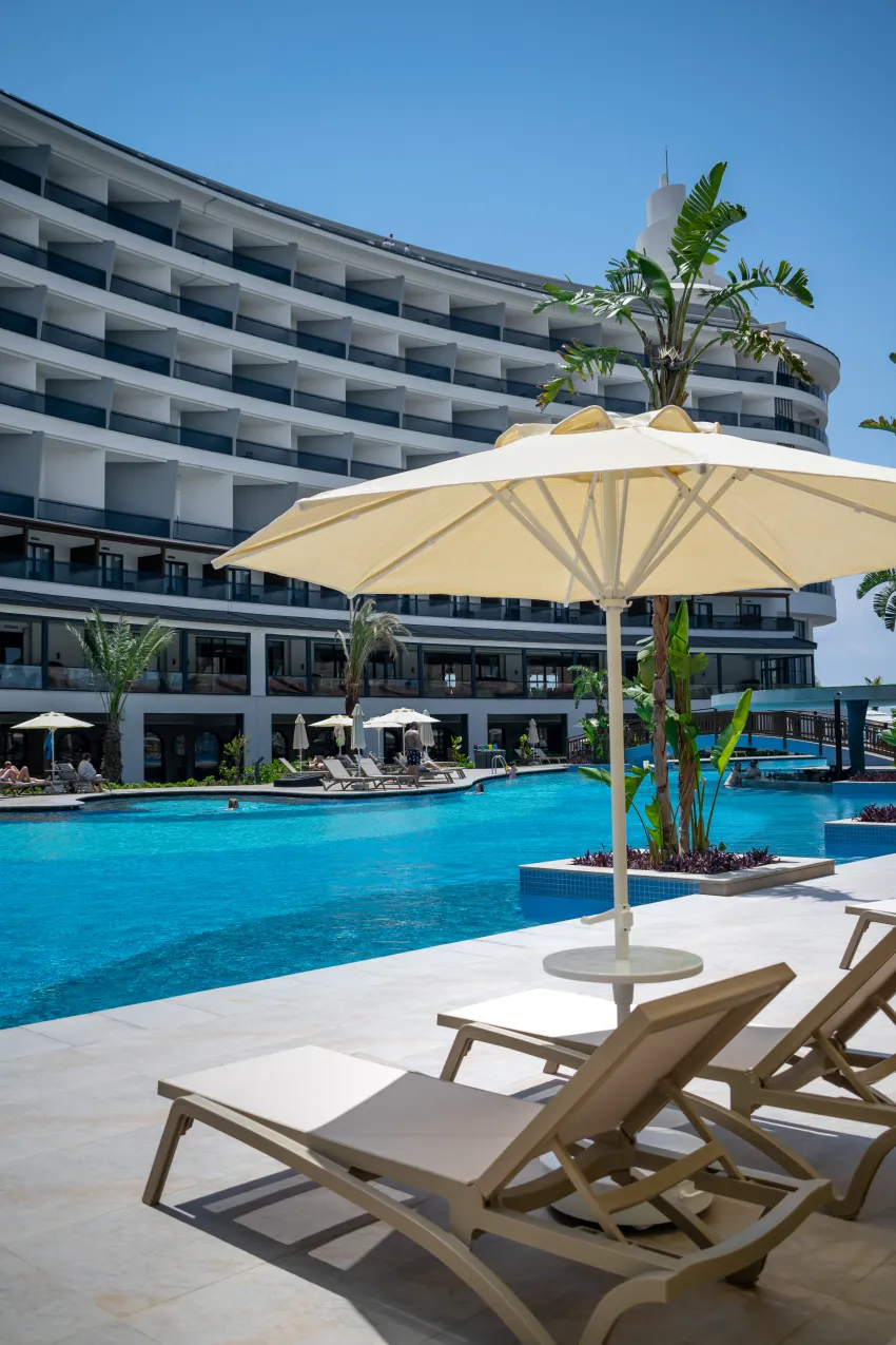 Seaden Quality Resort & Spa 5*-57
