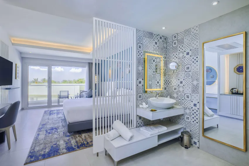 Hilton Skanes Monastir Beach Resort 5*-282