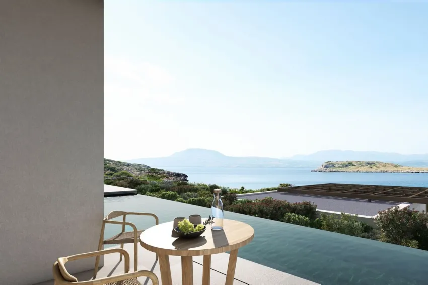 Jw Marriott Crete Resort And Spa 5*-13