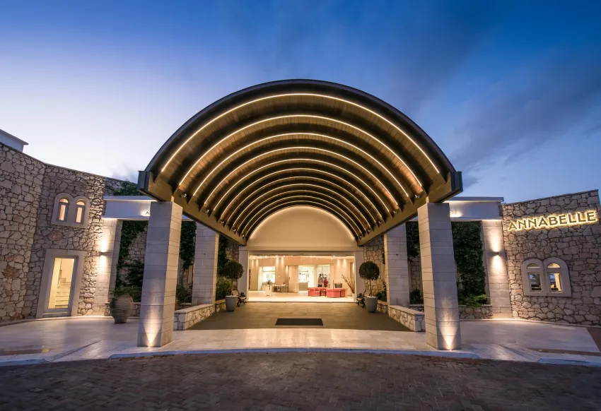 Annabelle Beach Resort 5*-2