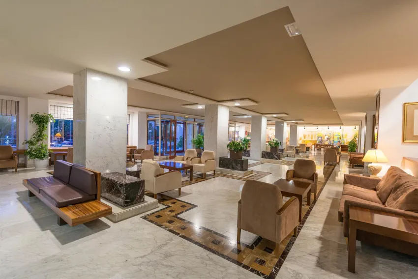 Siesta I Apartments 2*-8