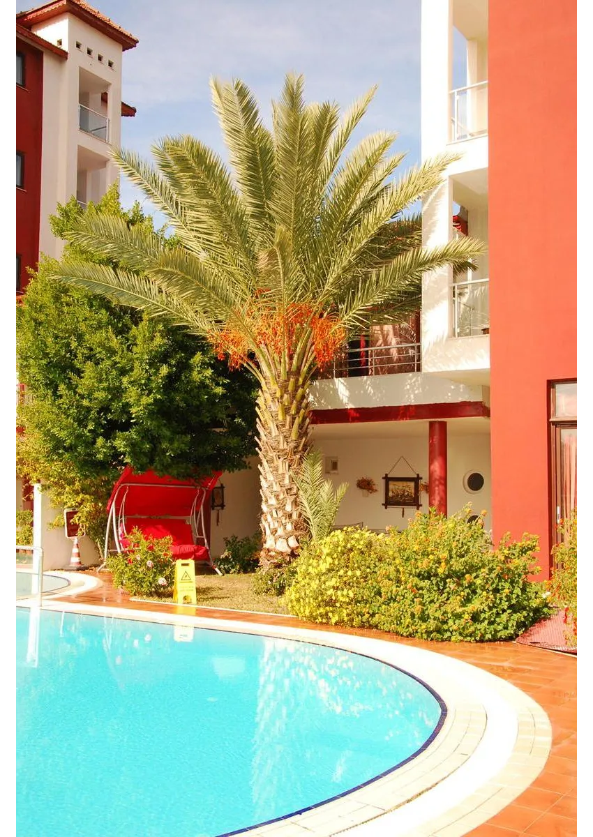 Carna Garden Otel 3*-1