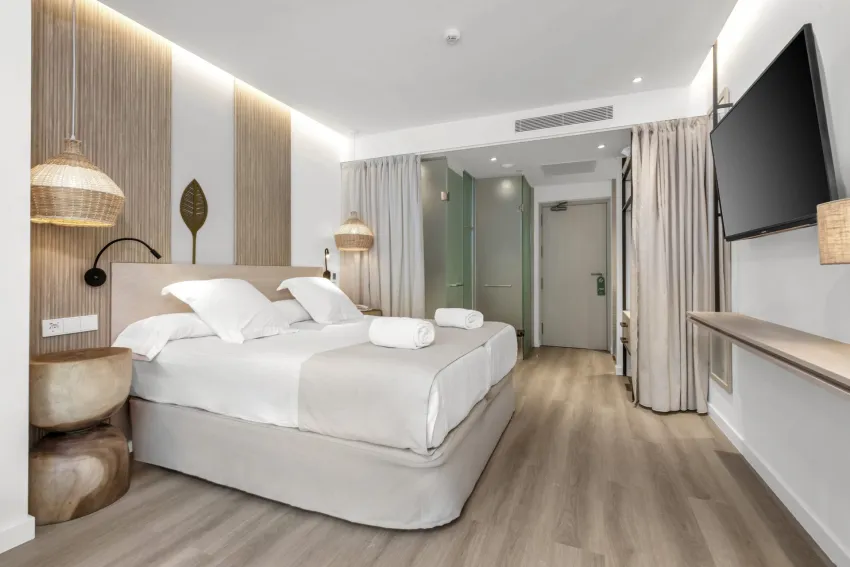 Valentin Grand Park Suite Hotel 4*-21