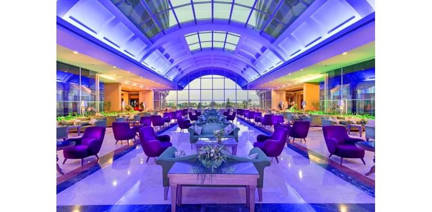 MIRACLE RESORT HOTEL  5*-27