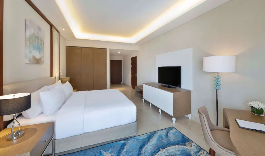 Hilton Plaza Hurghada 5*-1