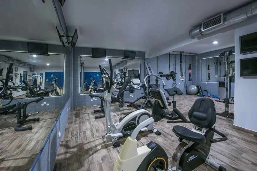 Stalis Hotel 3*-19