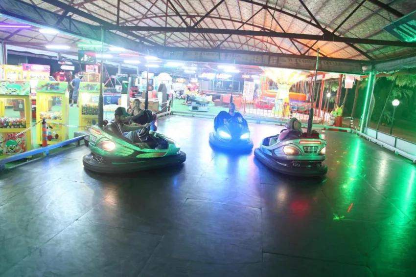 Lonicera World Hotel 4*-12