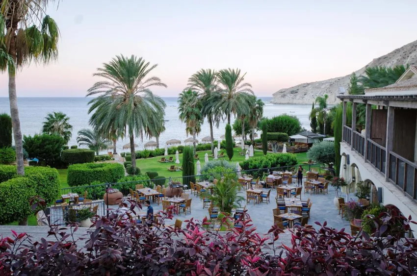 Columbia Beach Resort 5*-11