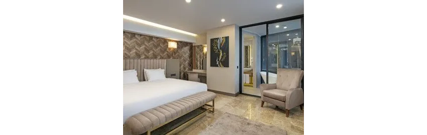 Dobedan World Palace Kemer (Ex. Alva Donna World Palace) 5*-11